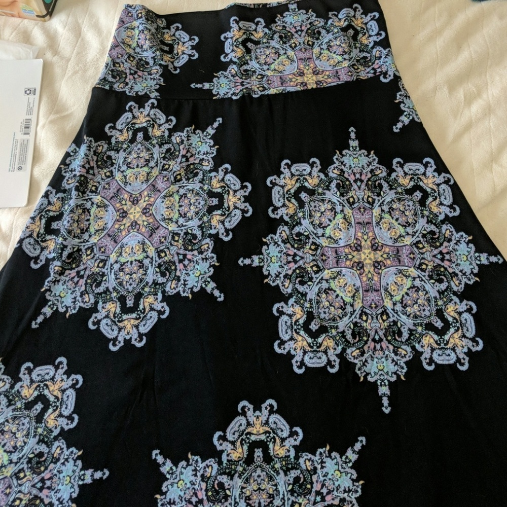 Lularoe Maxi